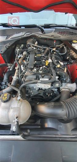 فورد موستانج